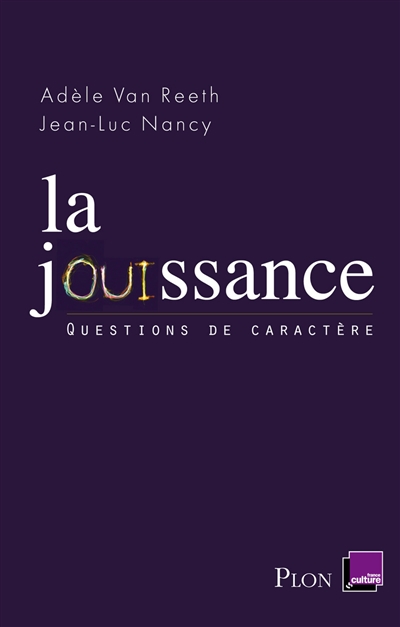 jouissance (La) - 