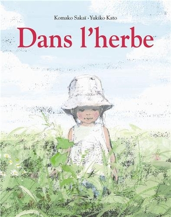 Dans l'herbe - 