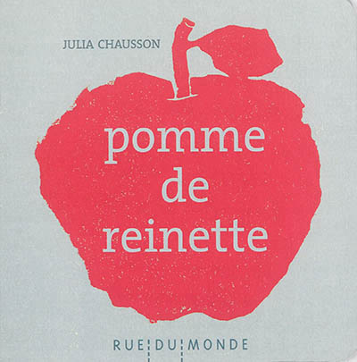 Pomme de reinette - 