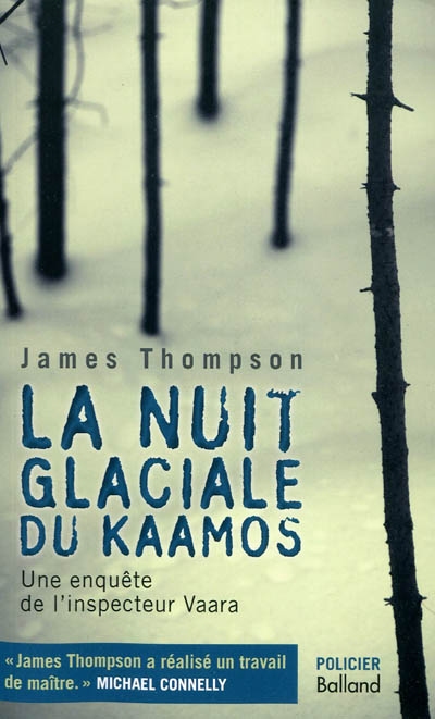 nuit glaciale du Kaamos (La) - 