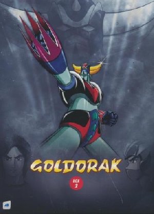 Goldorak - 