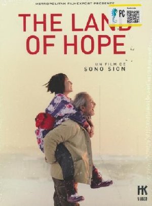 The Land of hope - 