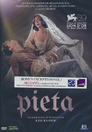 Pieta - 