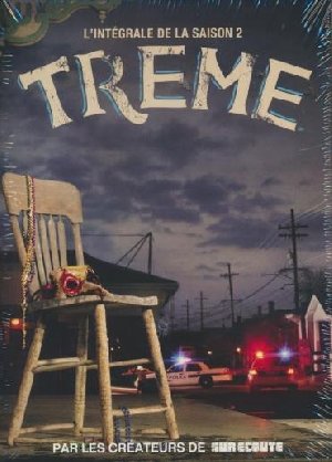 Treme - 