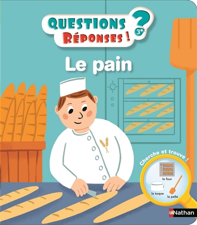 pain (Le) - 