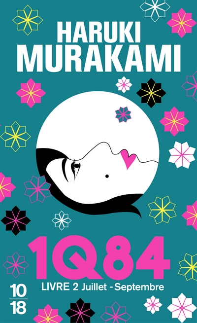 1Q84 - 