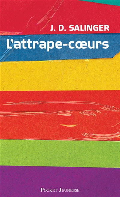 attrape-coeurs (L') - 