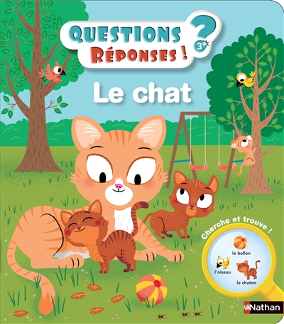 chat (Le) - 