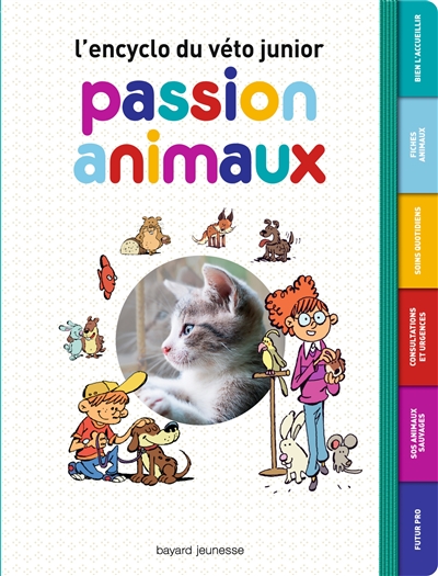 Passion animaux - 