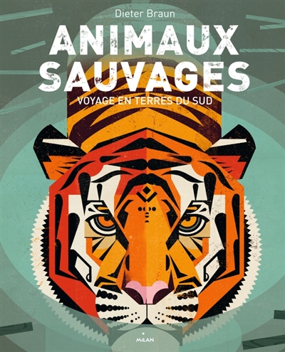 Animaux sauvages - 