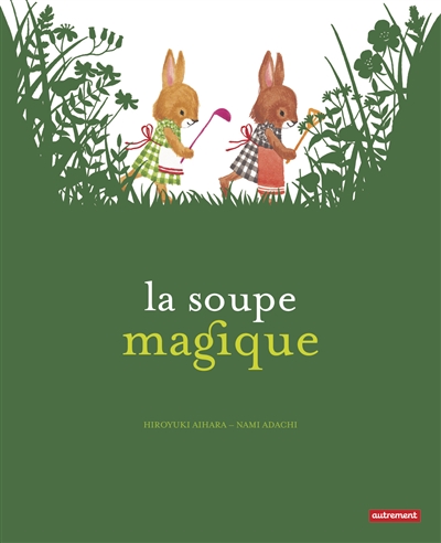 soupe magique (La) - 