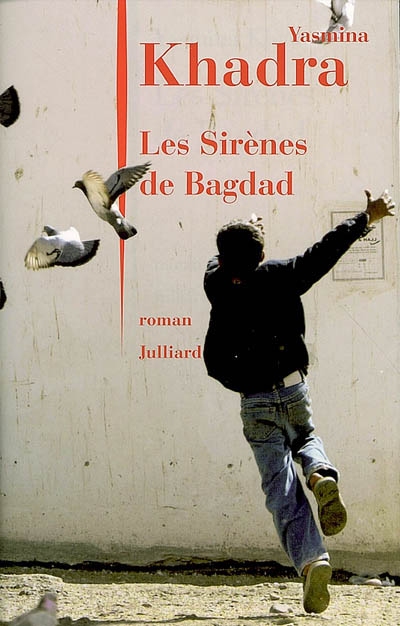 sirènes de Bagdad (Les) - 