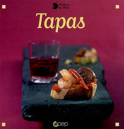 Tapas - 