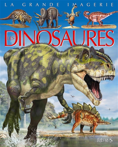 dinosaures (Les) - 