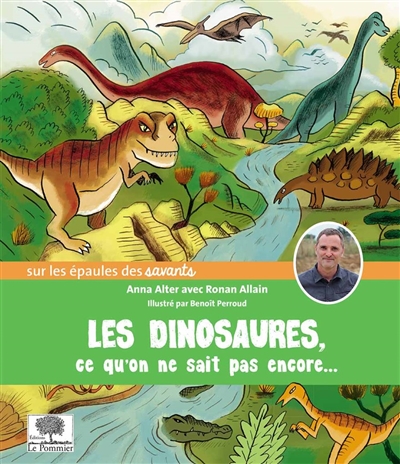 dinosaures (Les) - 