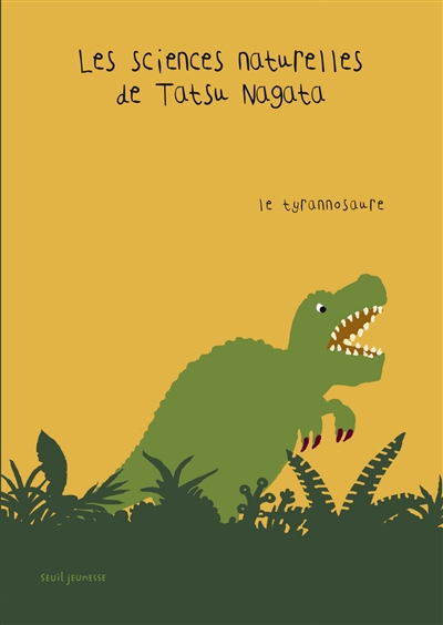 tyrannosaure (Le) - 