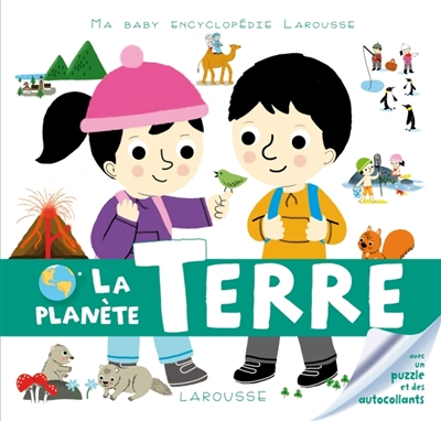 planète Terre (La) - 