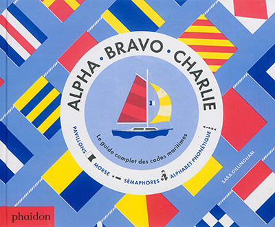 Alpha, Bravo, Charlie - 