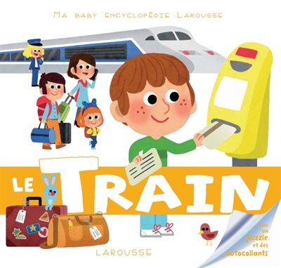 train (Le) - 