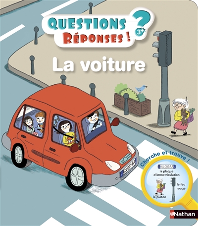 voiture (La) - 