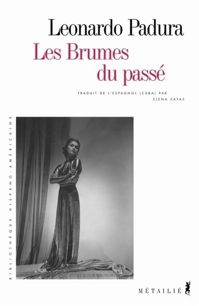 brumes du passé (Les ) - 