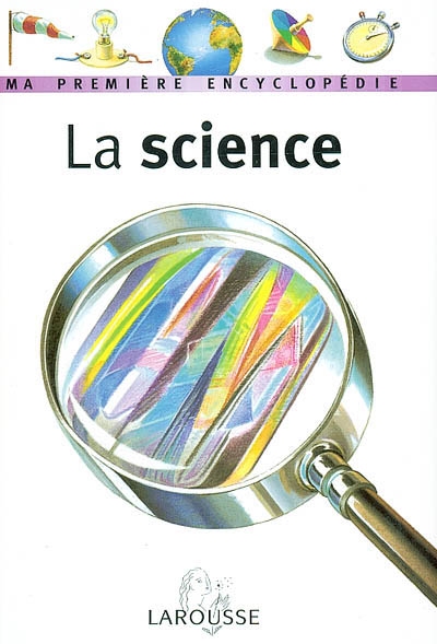 science (La) - 