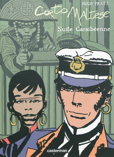 Suite caraïbéenne - 