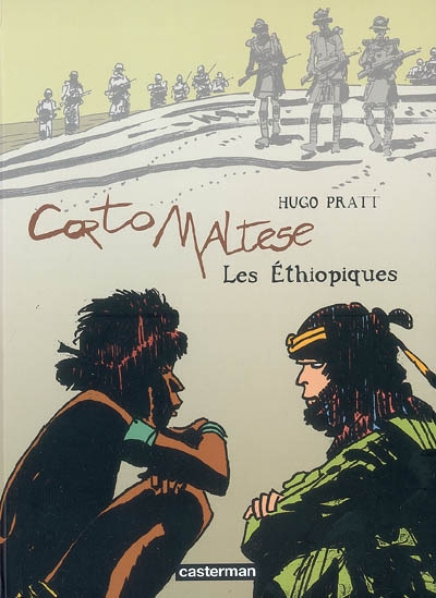 Ethiopiques (Les) - 