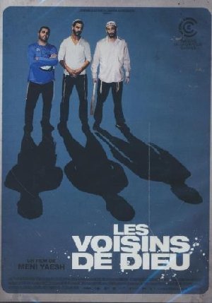 Les Voisins de Dieu - 