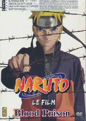 Naruto Shippuden, le film - 