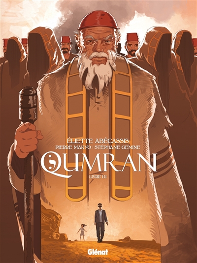 Qumran - 