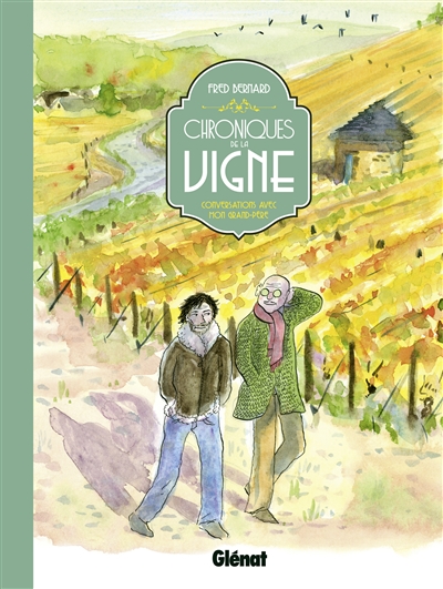 Chroniques de la vigne - 