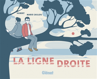 ligne droite (La) - 