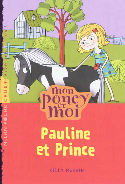 Pauline et Prince - 