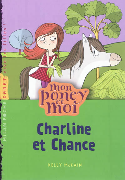 Charline et Chance - 