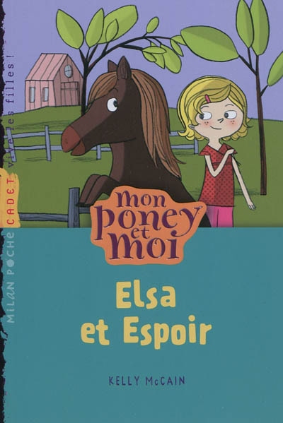 Elsa et Espoir - 