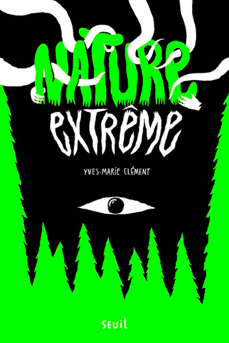 Nature extrême - 