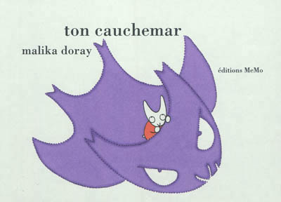 Ton cauchemar - 