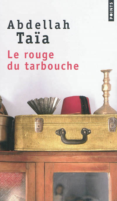 rouge du tarbouche (Le) - 