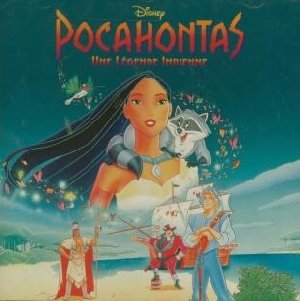 Pocahontas - 