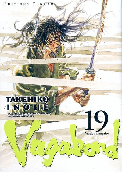 Vagabond - 