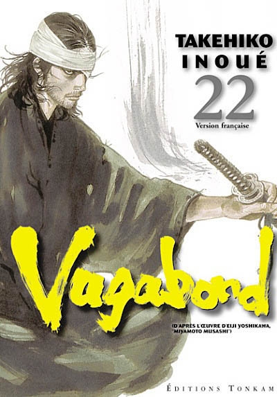 Vagabond - 