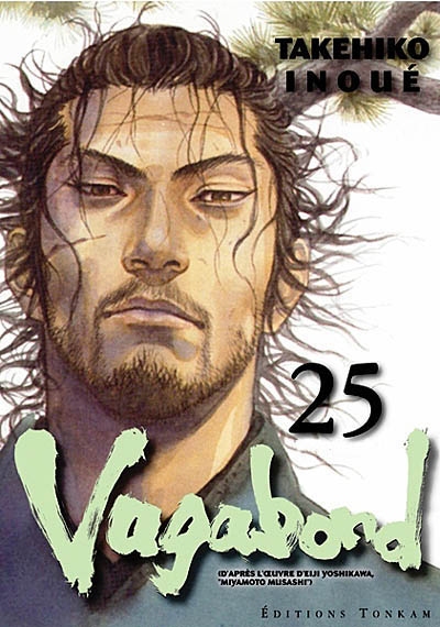 Vagabond - 