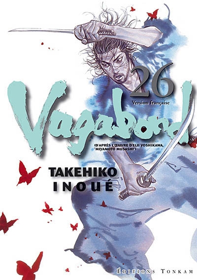 Vagabond - 