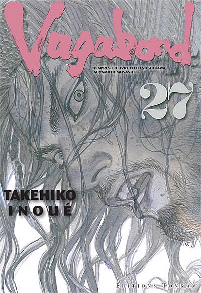 Vagabond - 