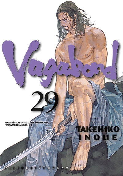 Vagabond - 