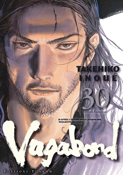 Vagabond - 