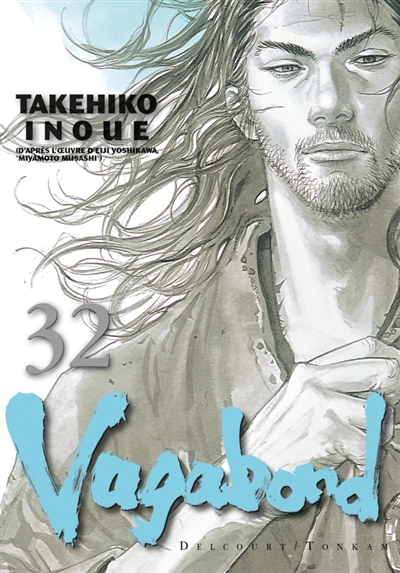 Vagabond - 