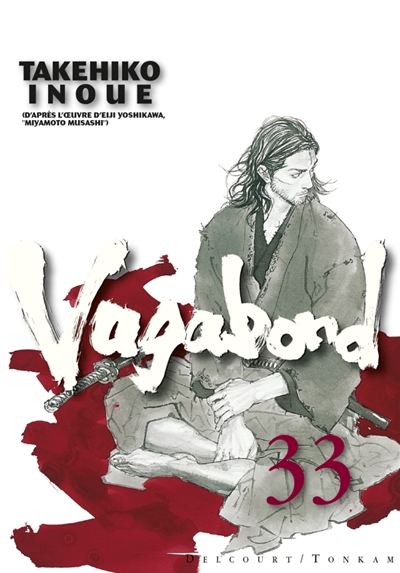 Vagabond - 