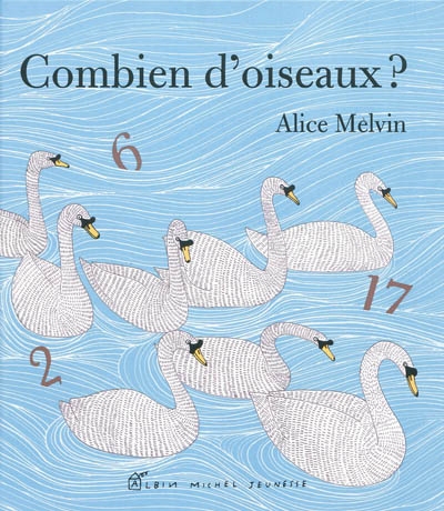 Combien d'oiseaux ? - 